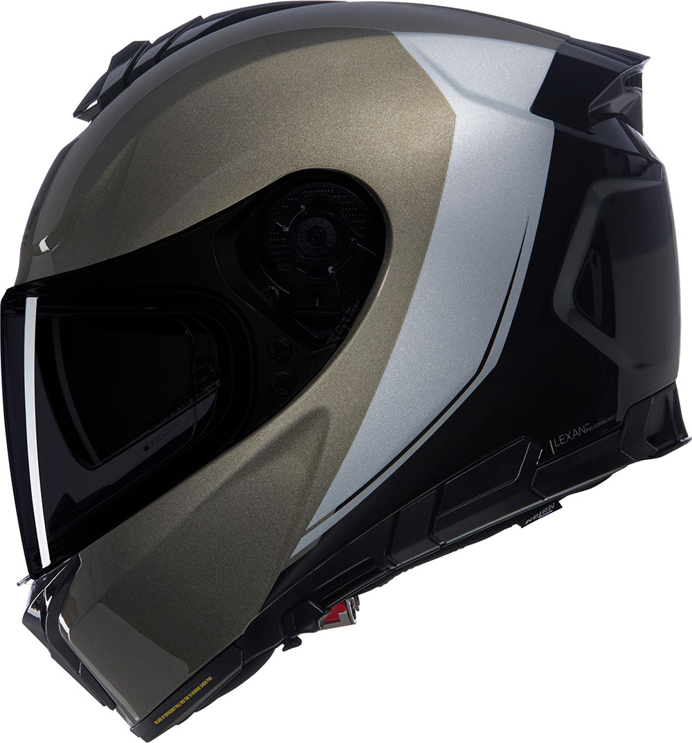 N80-8 VERNICIATURA SPECIALE