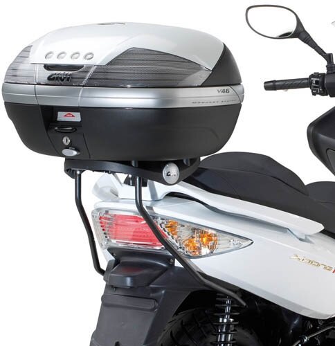 SR91M-SPECIAL RACK KYMCO XCITING R