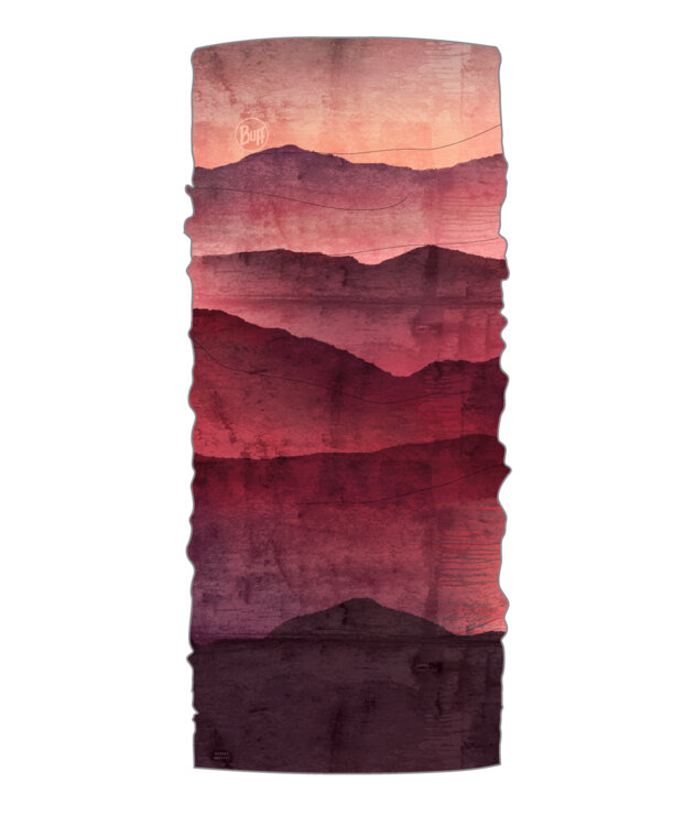 Original Ecostretch Lise Maroon