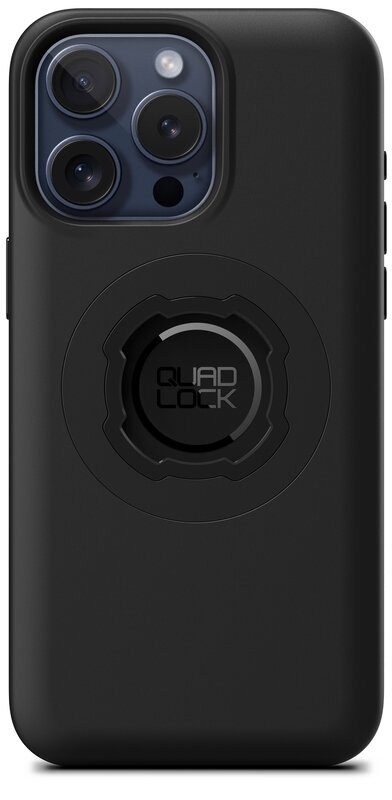 QUAD LOCK MAG Phone Case - iPhone 15 Pro Max