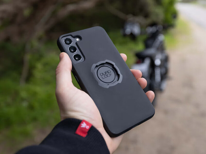 QUAD LOCK MAG Phone Case - Galaxy A36