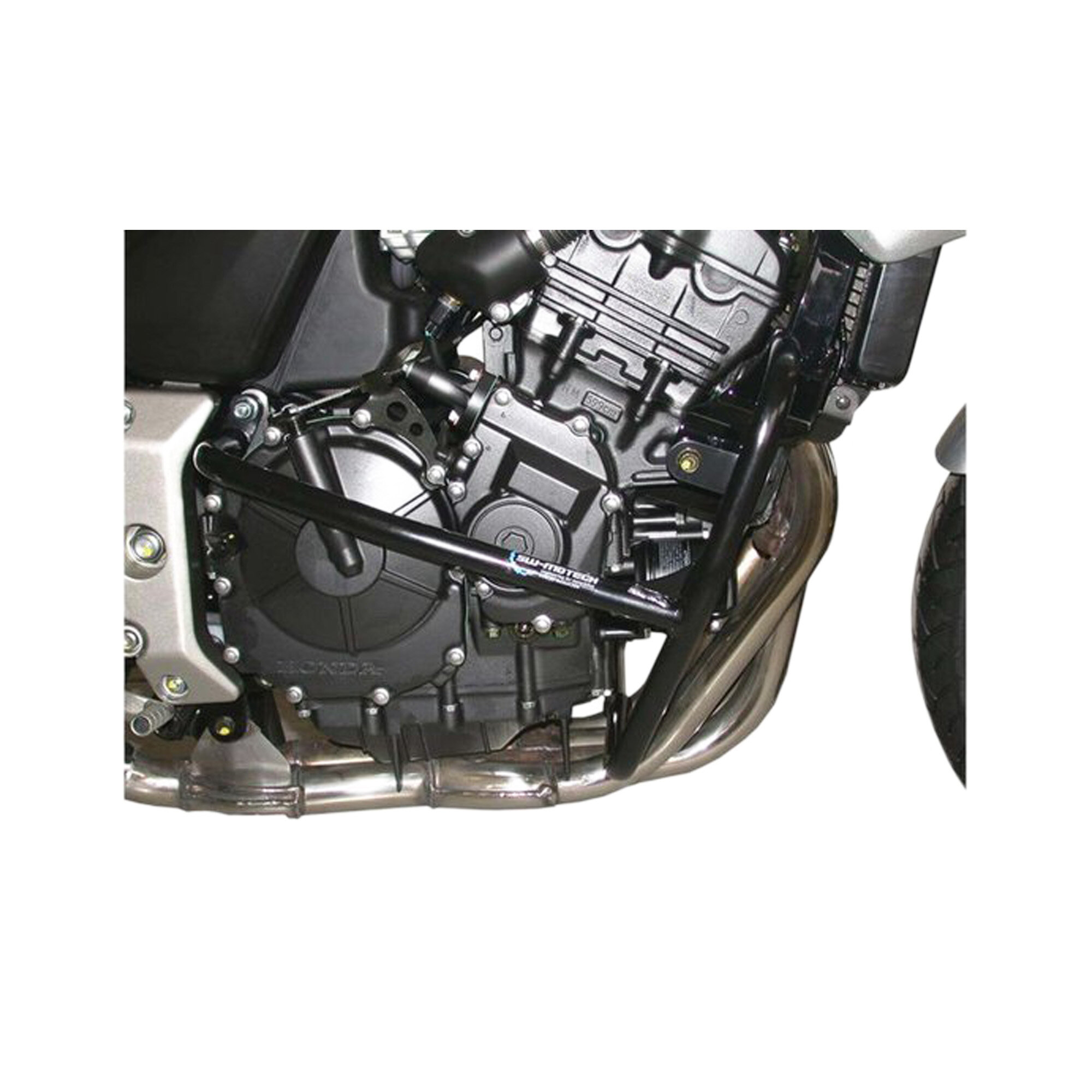 SW-Motech Valbeugel Honda CBF600 04-06