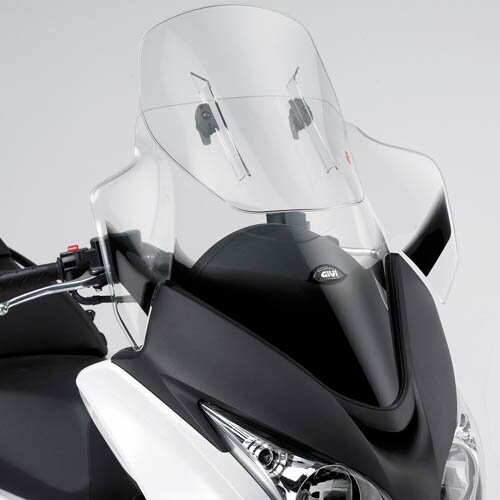 AF318-WINDSHIELD SWT400 09-