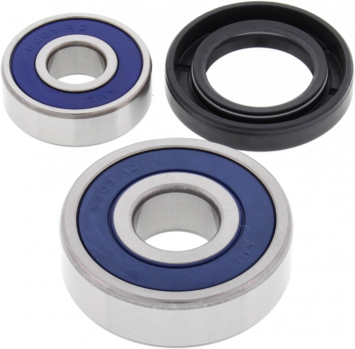 wiellager KIT 25-1175