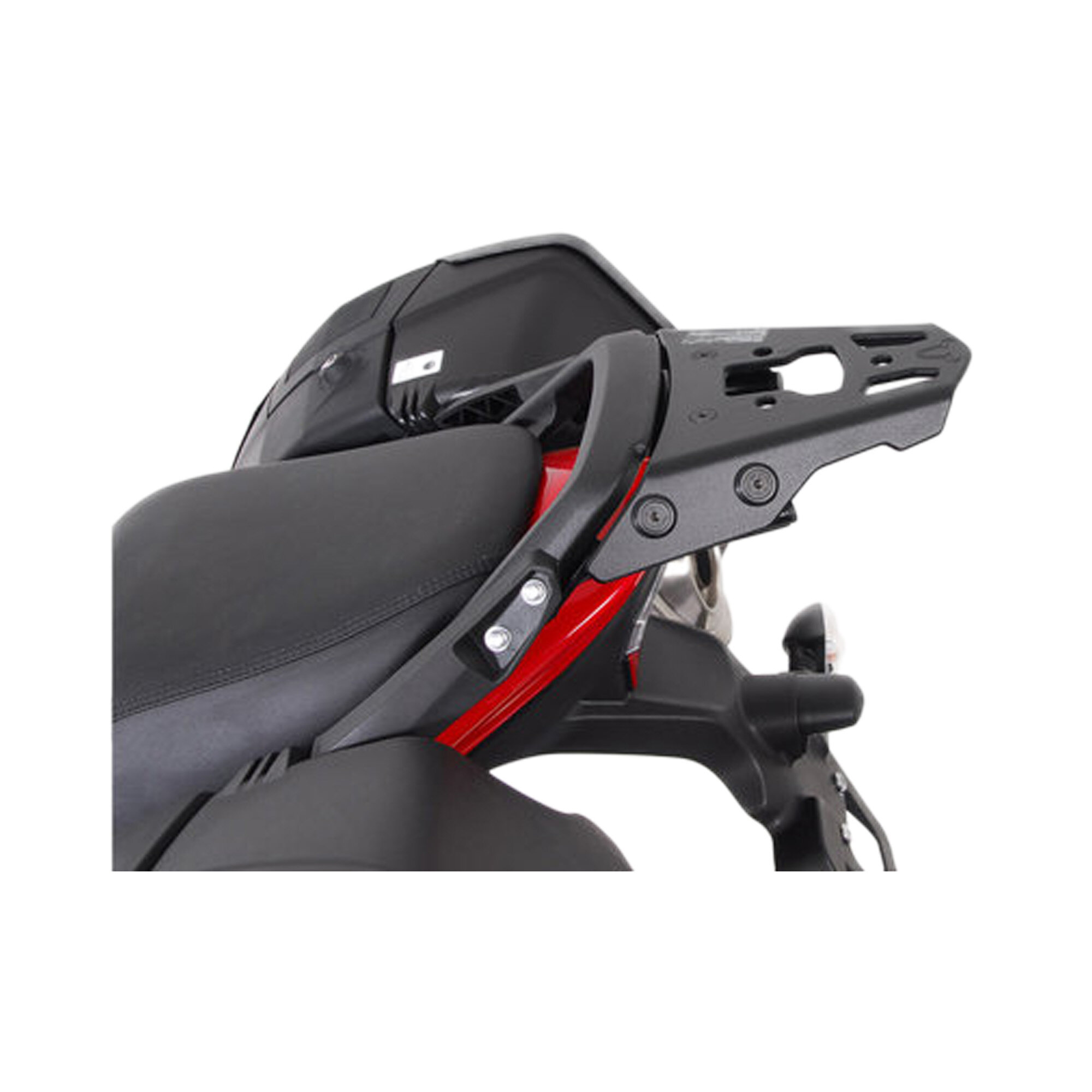 SW-Motech Bagagerek aluminium Triumph Sprint ST1050