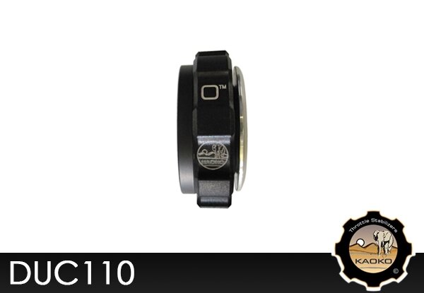 Kaoko DUC110 Cruisecontrol