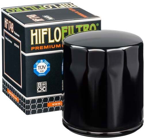 HF-174B