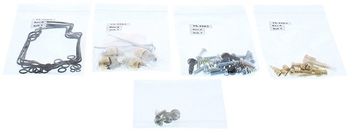 CARBURETOR REBUILD KIT 26-1696