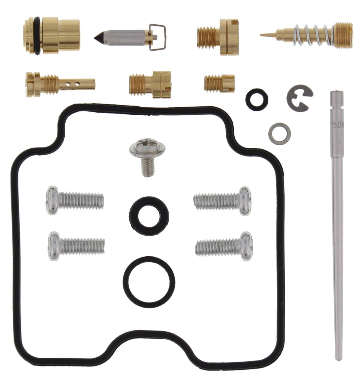 CARBURETOR REBUILD KIT 26-1101