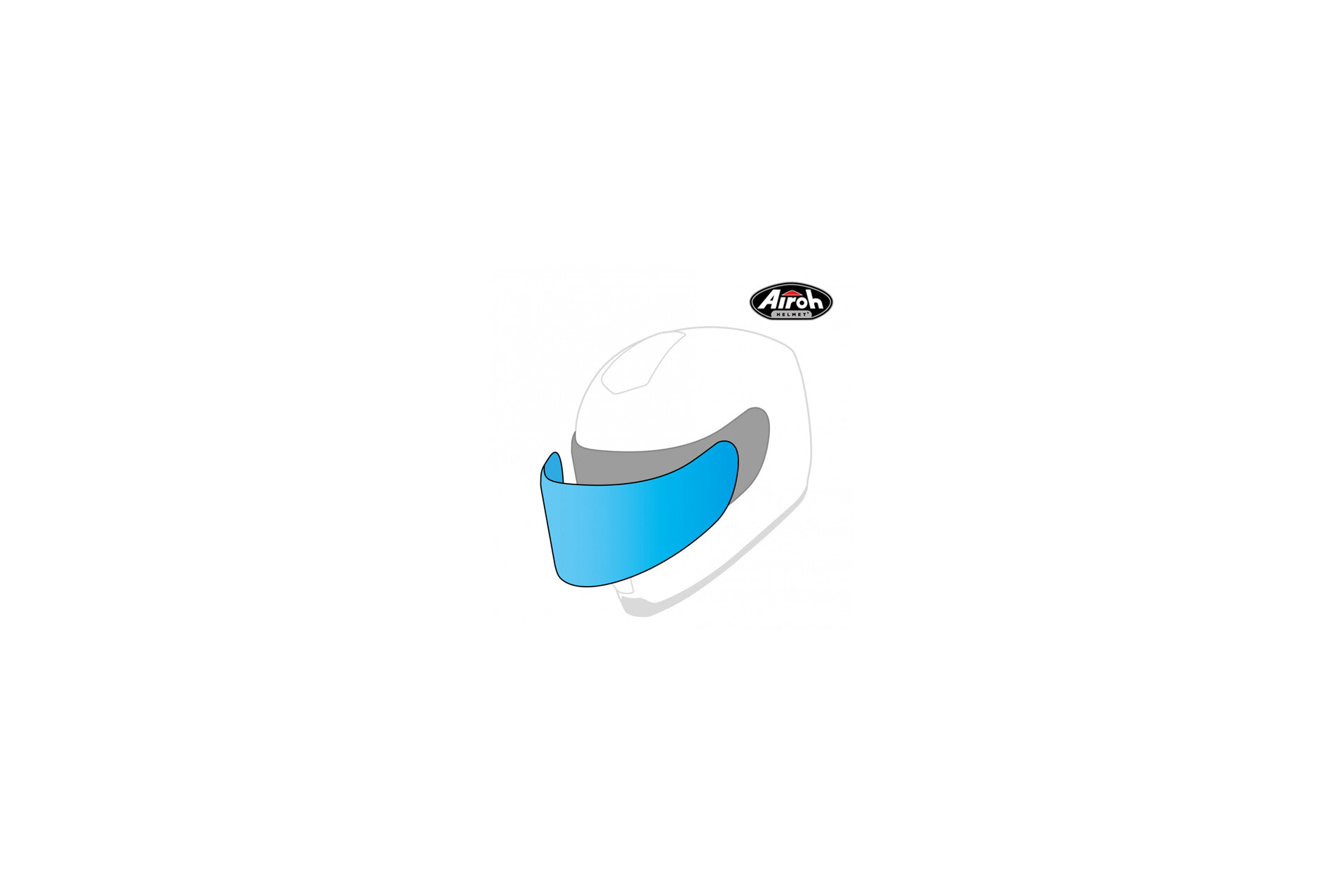 Vizier ST-301/Storm/Movement, Irridium Blauw
