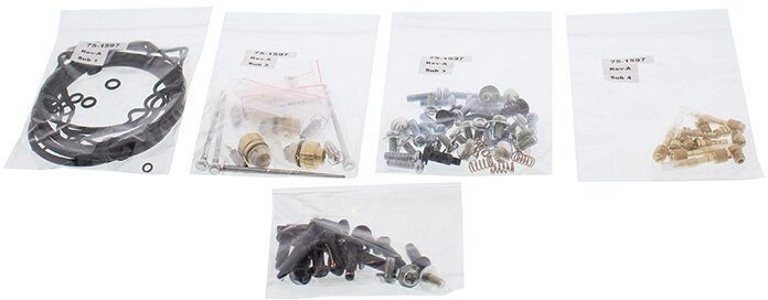 CARBURETOR REBUILD KIT 26-1631
