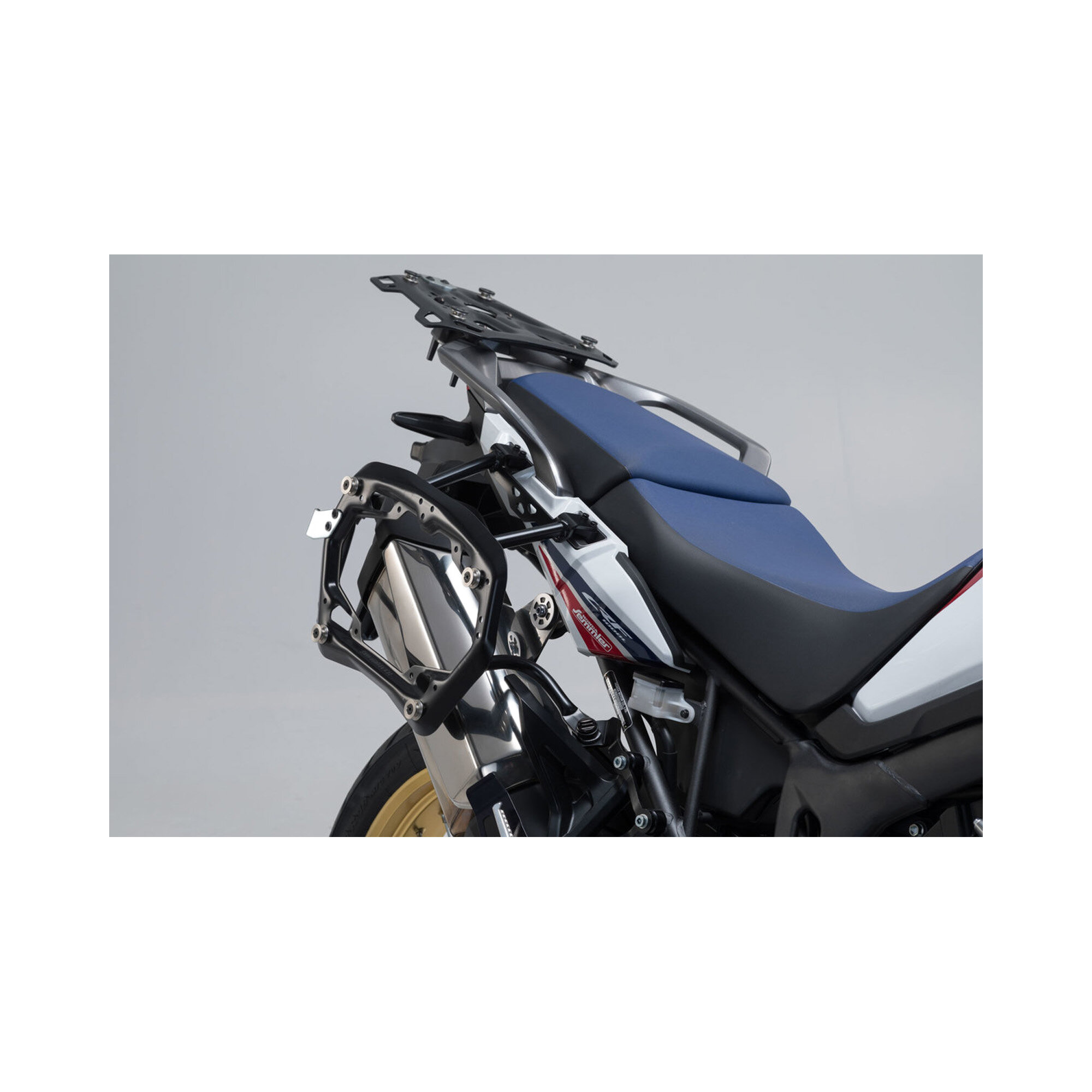 SW-Motech Bagagerek Pro Off-Road Honda CRF1000L Africa Twin 15-17
