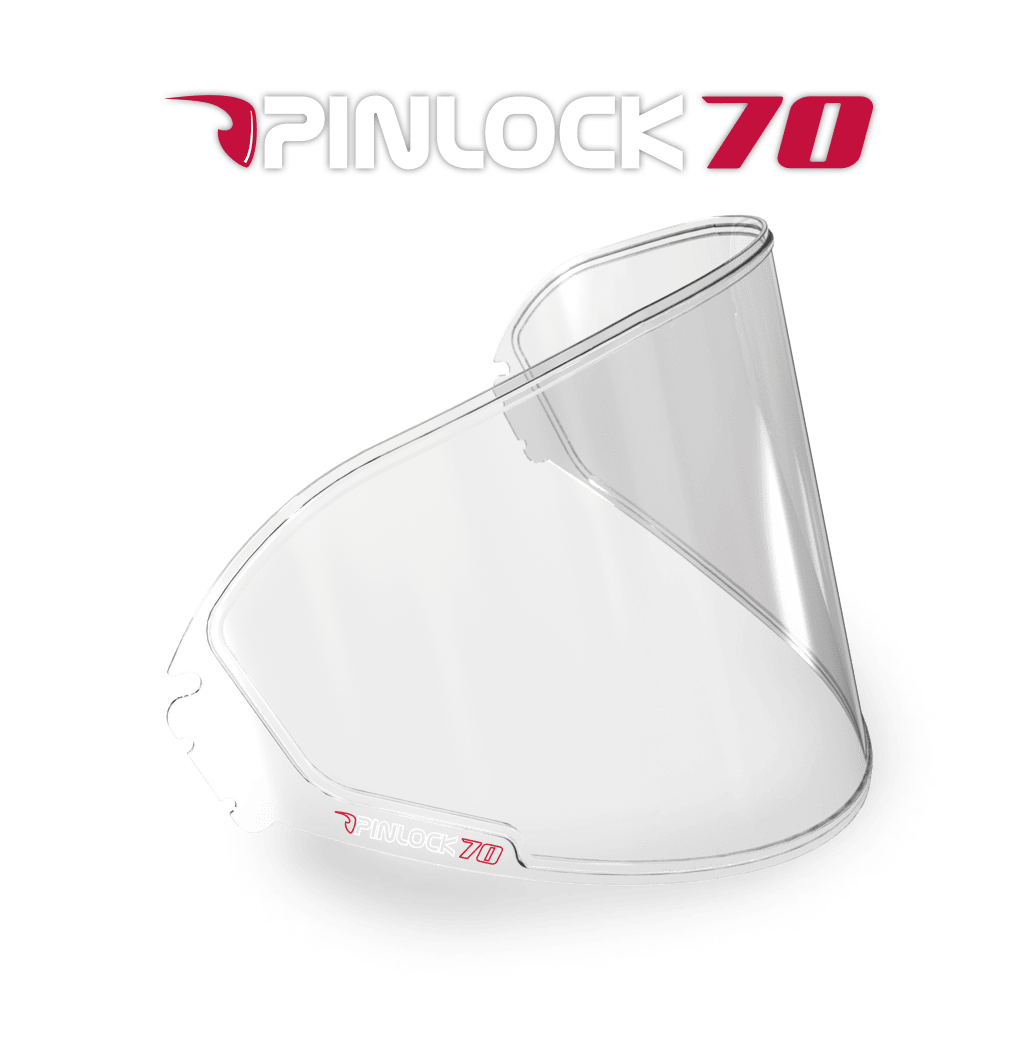 Caberg Pinlocklens Drift/Drift Evo