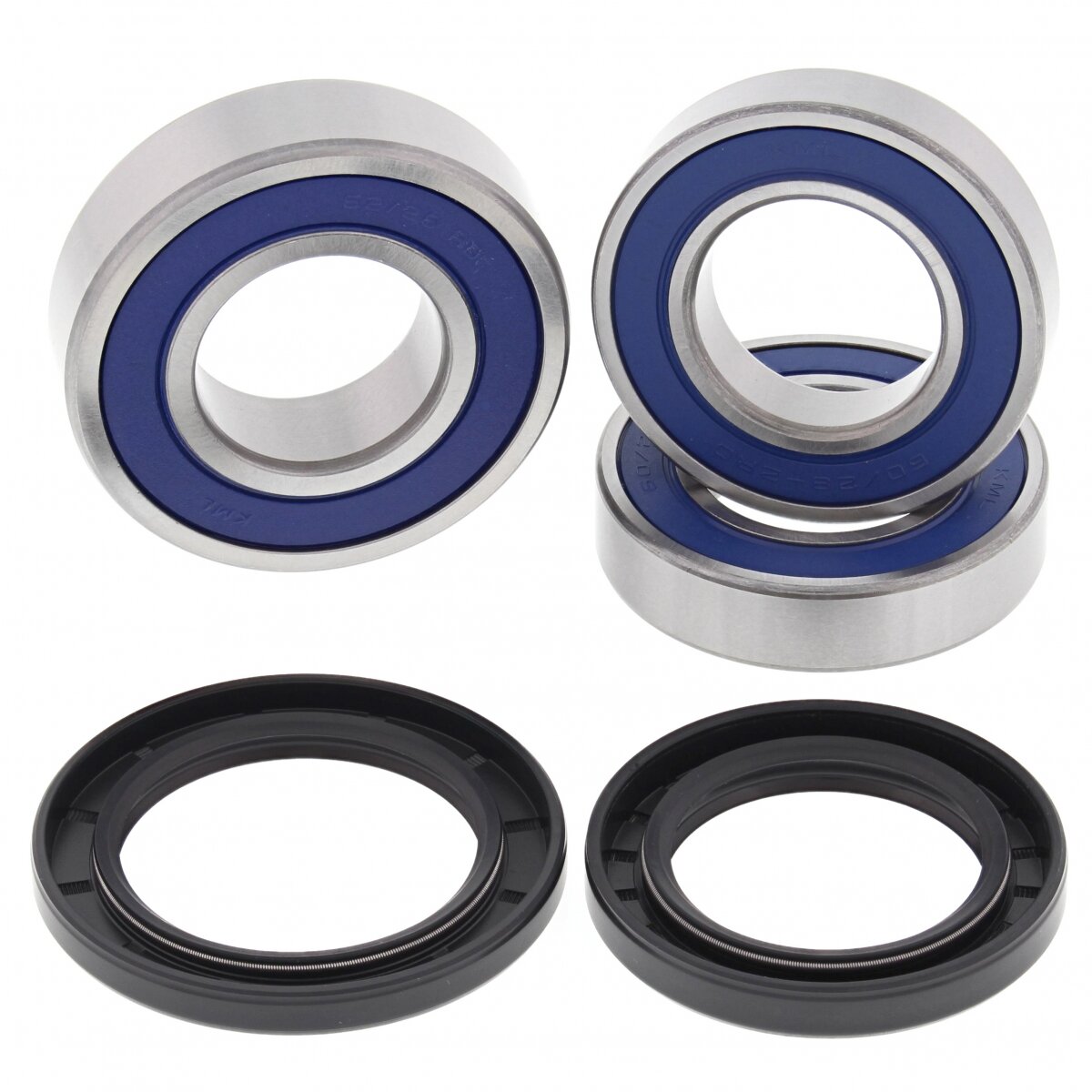 wiellager KIT 25-1712