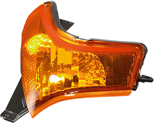 INDICATOR XL650V