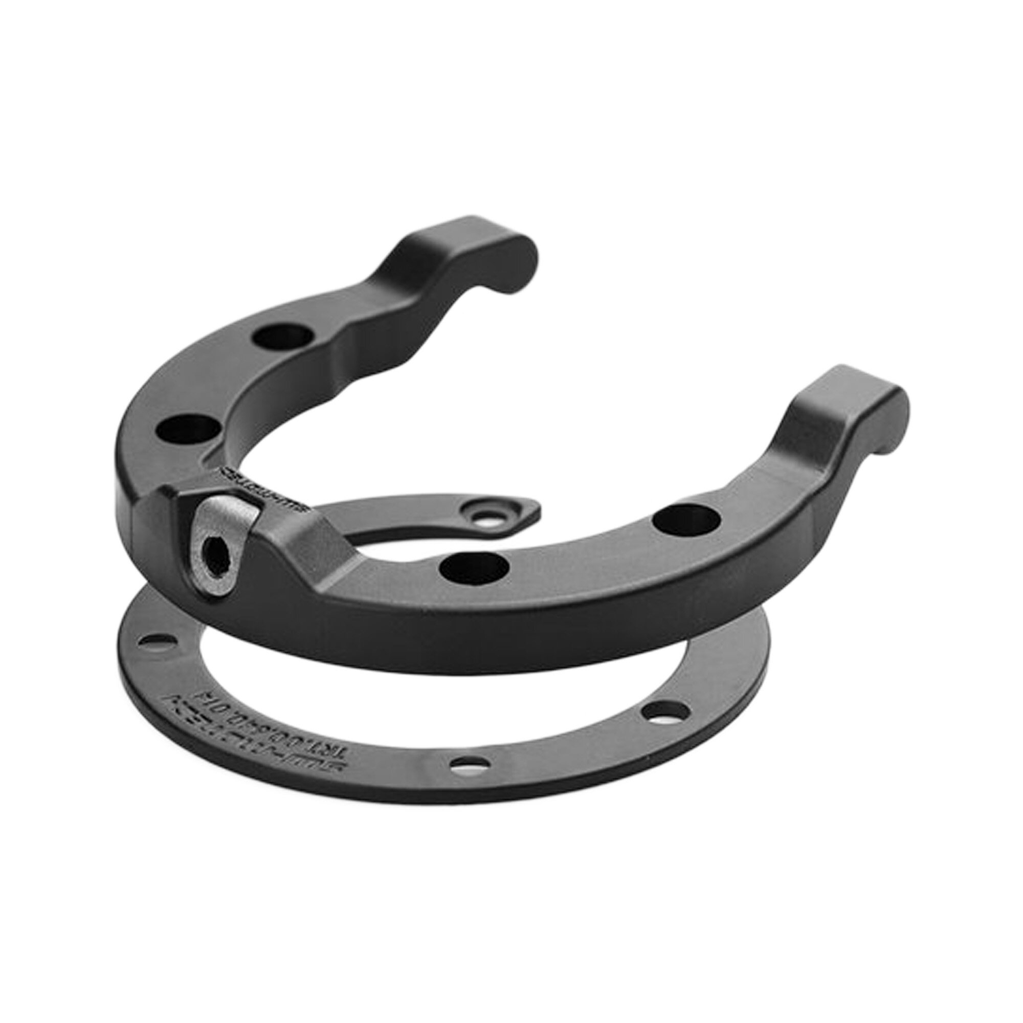 SW-Motech Tankring ION BMW R1200ST/R1200GS Adventure 6 Schroeven