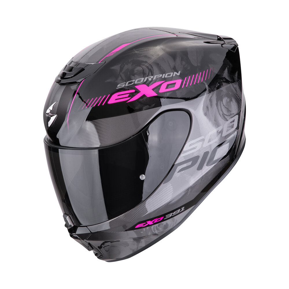 EXO-391 AVA