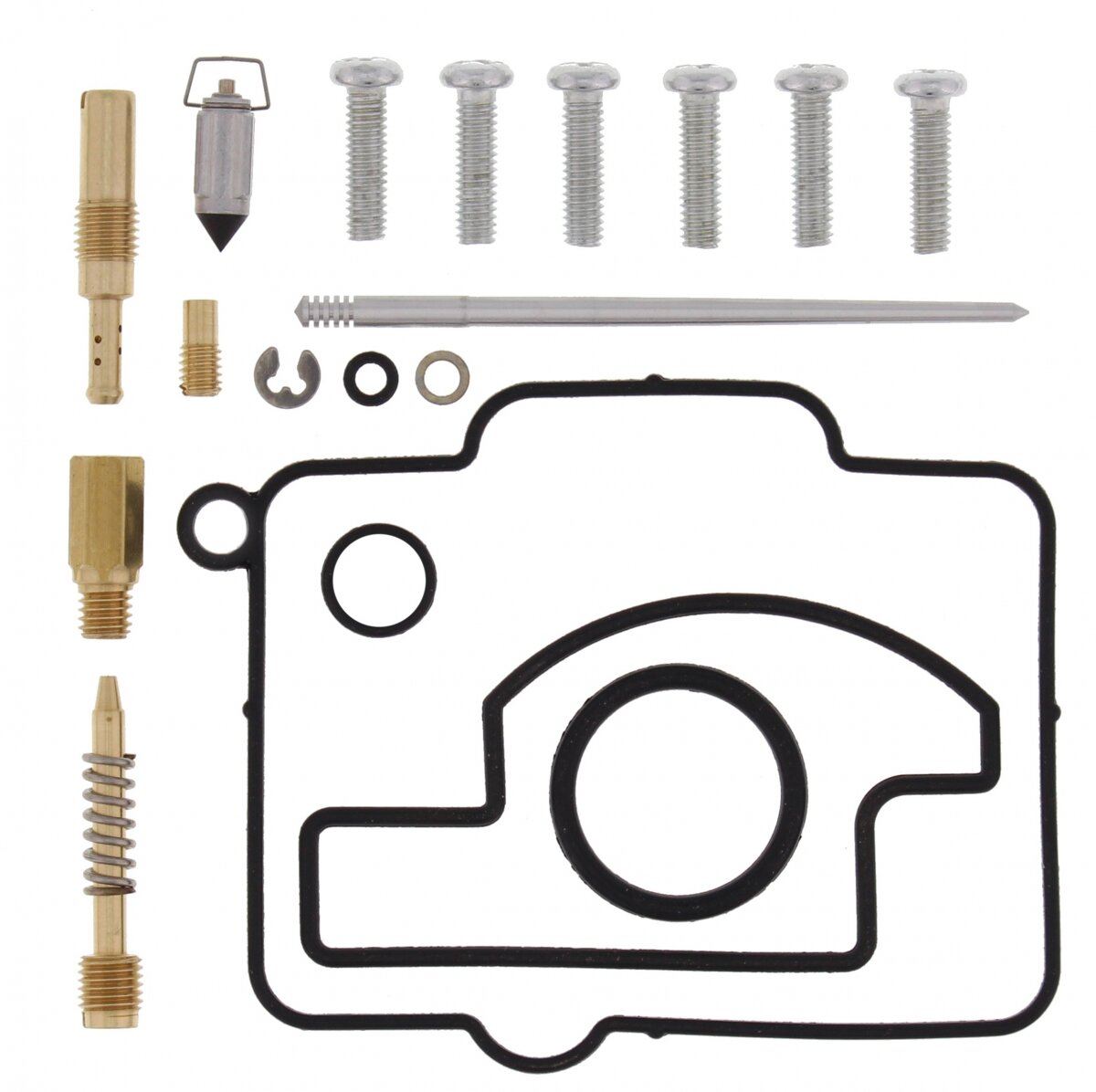 CARBURETOR REBUILD KIT 26-1134