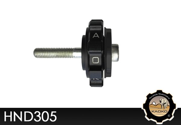 Kaoko HND305 Cruisecontrol