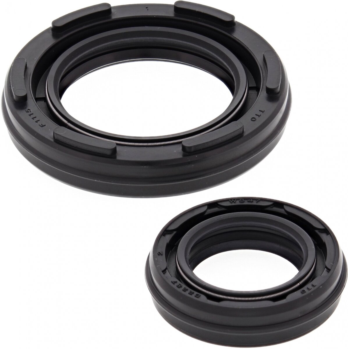 CRANKSHAFT SEAL KIT 24-2025