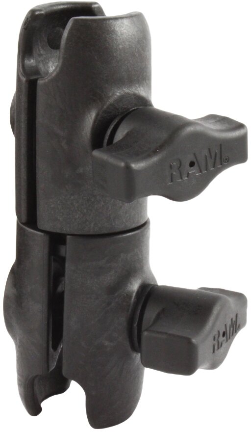 Draaiarm voor 1" RAM ballen
