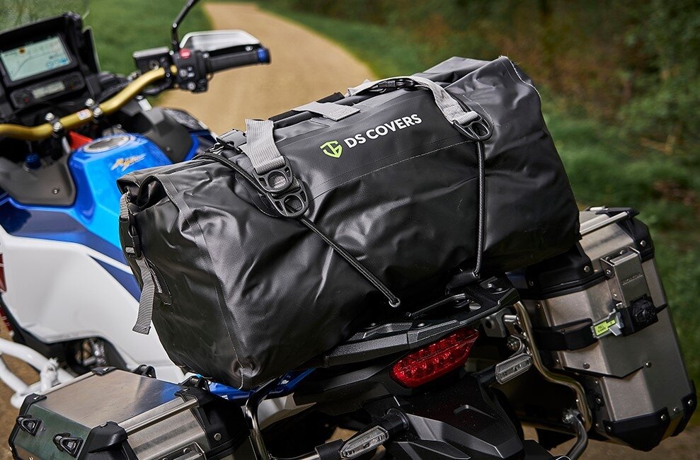 TRAVEL BAG 60L