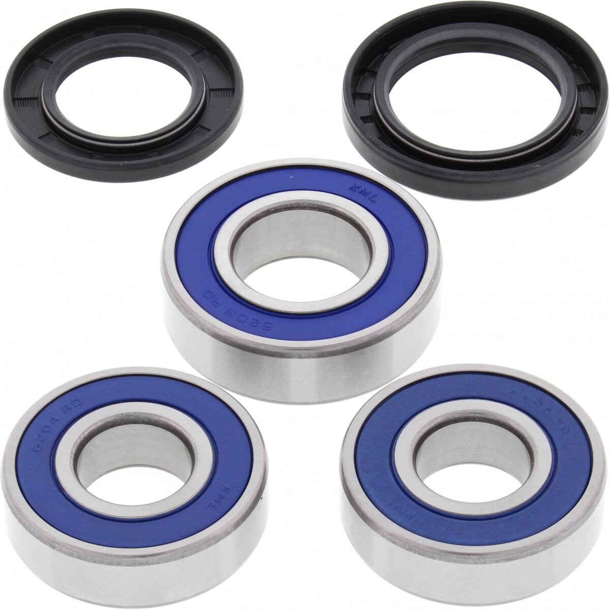 wiellager KIT 25-1386