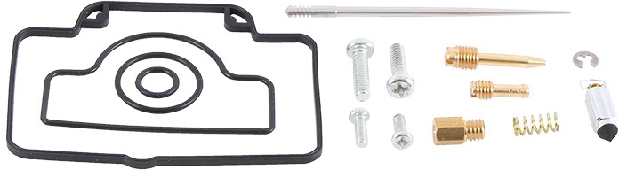 CARBURETOR REBUILD KIT 26-1538