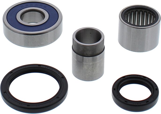 WIELLAGER SET 25-1766