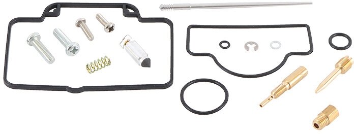 CARBURETOR REBUILD KIT 26-1530