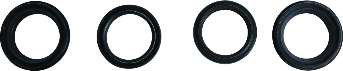 FORK OIL SEAL & DUST KIT 56-197