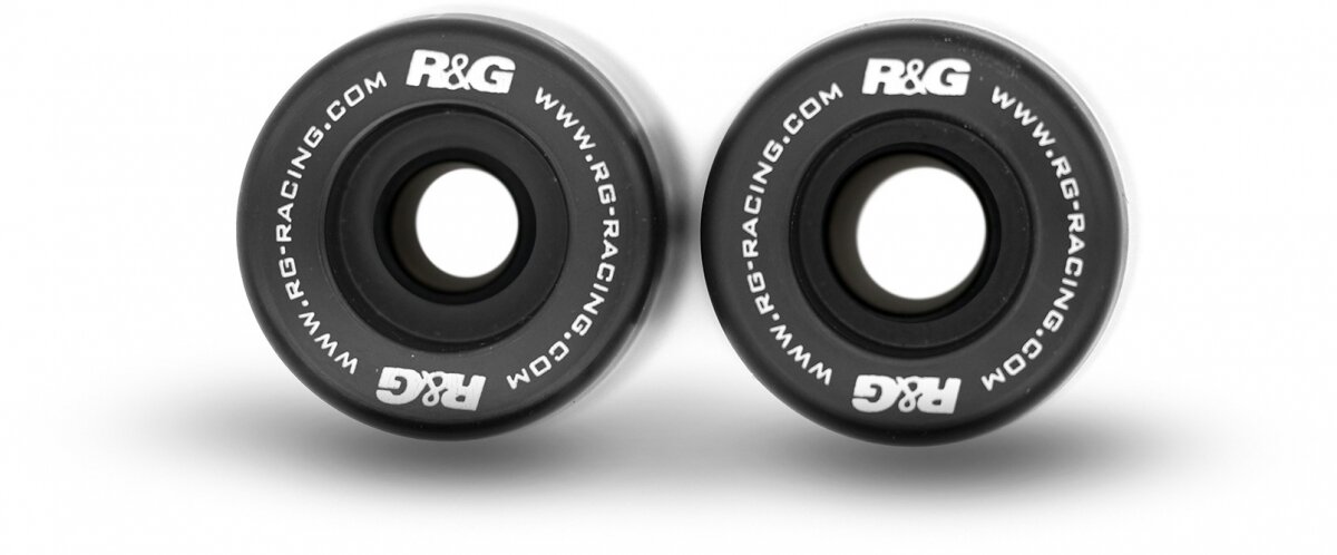 Stuureind sliders BE0180BK
