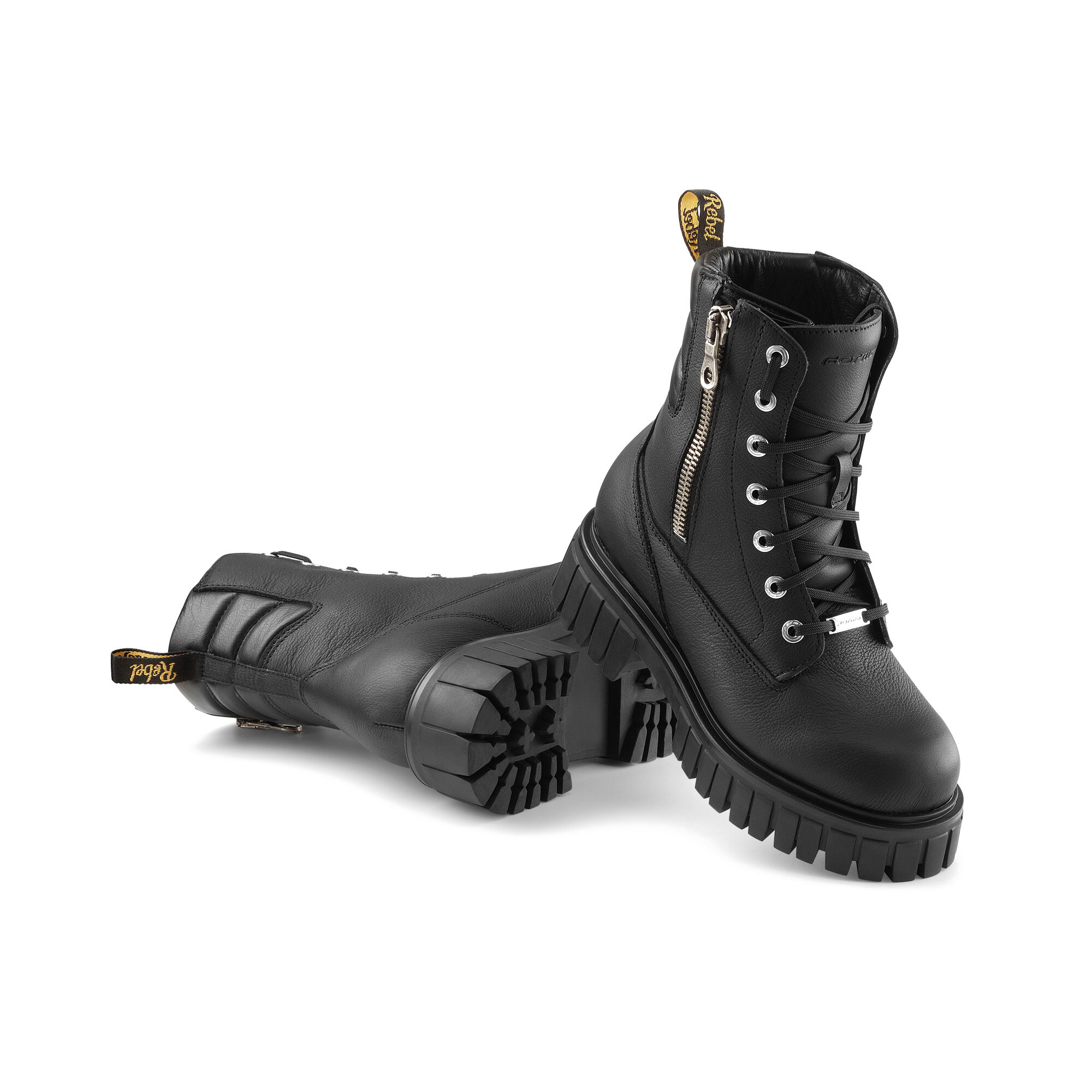 Lady Rebel Dry