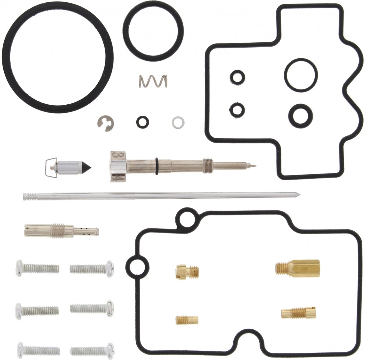 CARBURETOR REBUILD KIT 26-1301