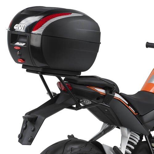 SR7701-SP. MONOLOCK RACK DUKE 125
