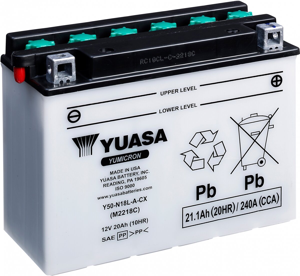 Y50-N18L-A-CP