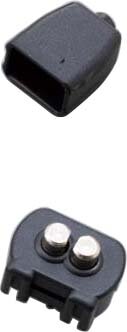 Z1089-CONT. BETWEEN TOP&BOTTOM SHELL