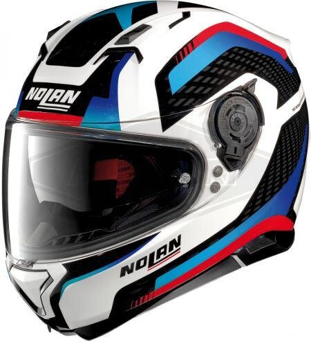 N87 Arkad integraalhelm