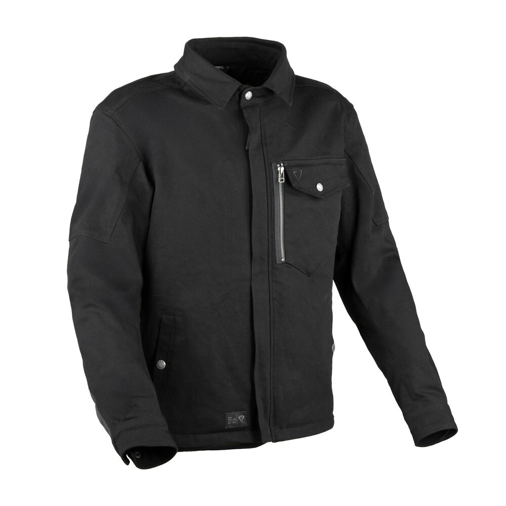 Kingston overshirt