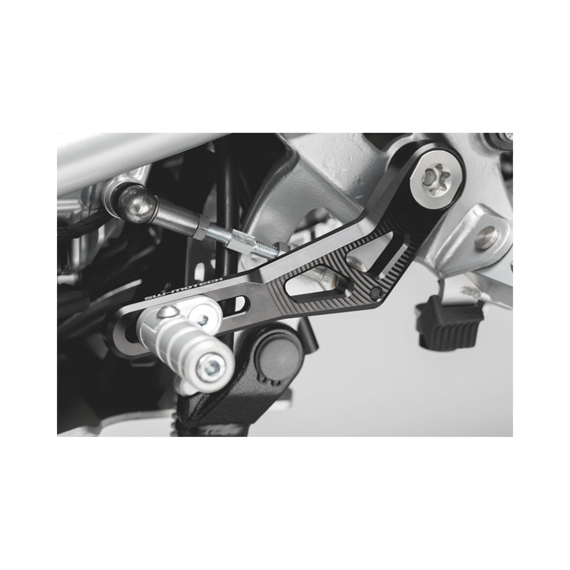SW-Motech Schakelpedaal BMW R1200GS LC / Adventure 13-