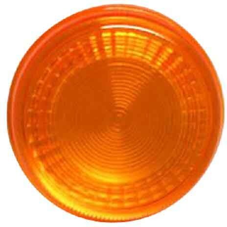 INDICATOR LENS RD250/350