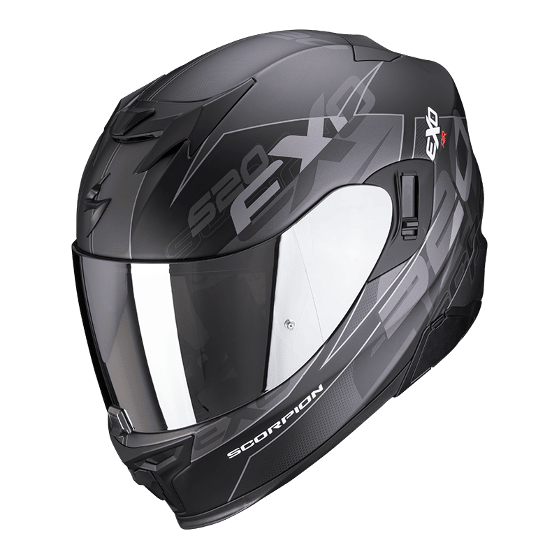 EXO-520 Air Cover