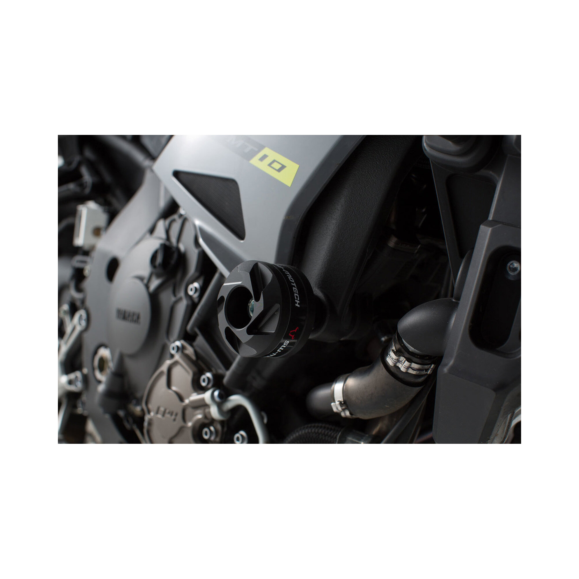 SW-Motech Valblokken Yamaha MT-10 16-