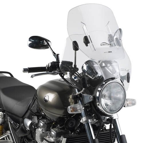 AF49-WINDSHIELD UNIVERSAL SLIDING