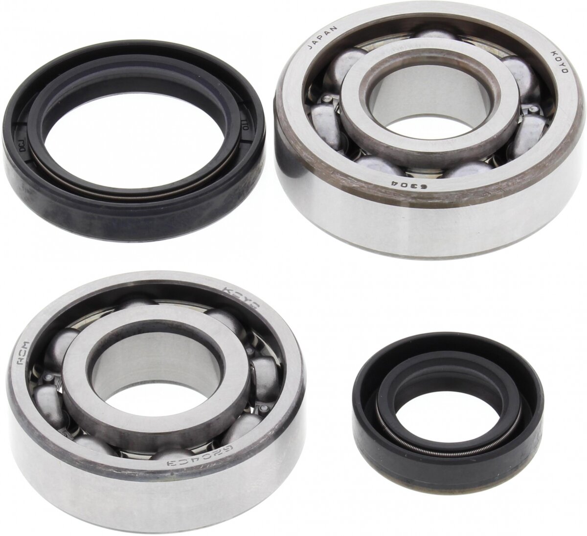 CRANK SHAFT BEARING KIT 24-1013