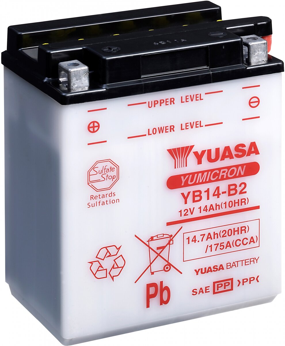 YB 14-B2