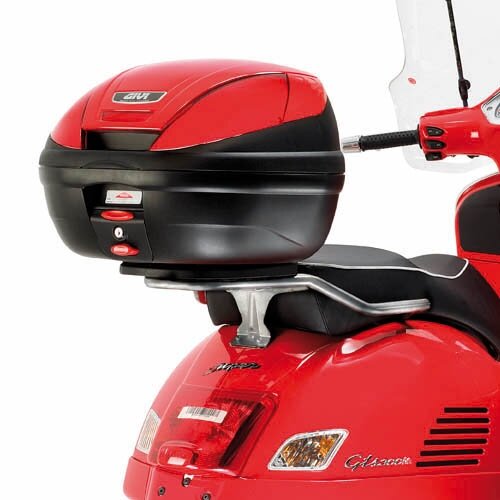 SR131-SPECIAL RACK VESPA 300S 08-