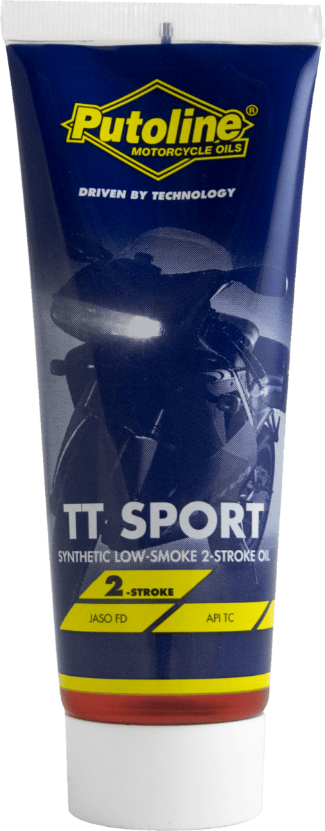 TT SPORT 125ML