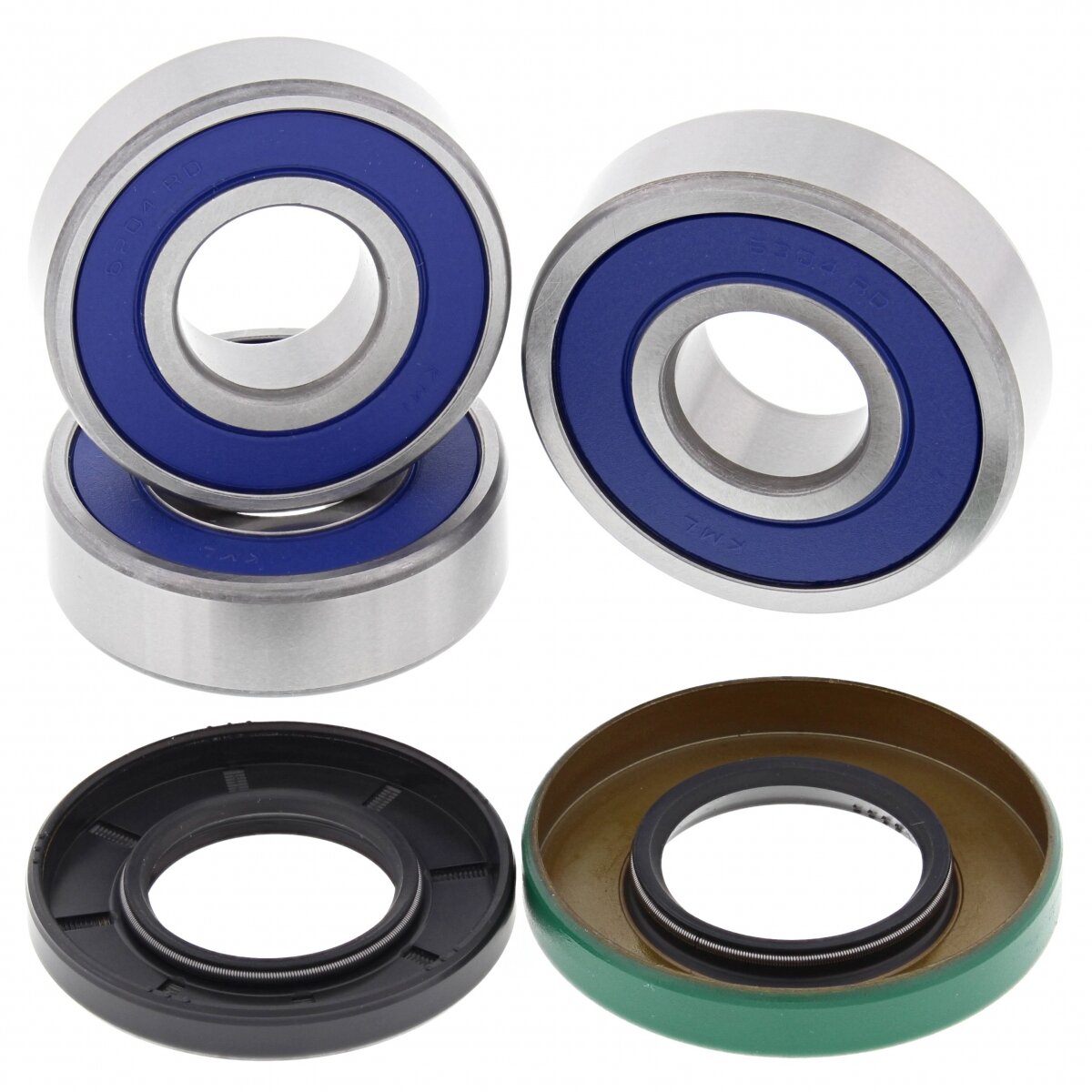 wiellager KIT 25-1264