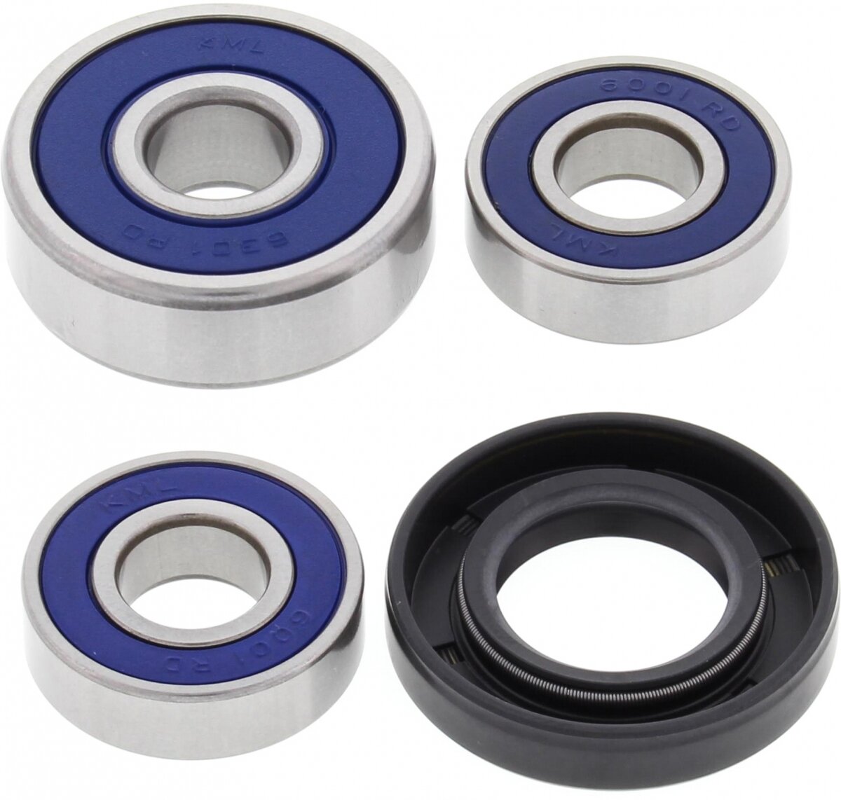 wiellager KIT 25-1185